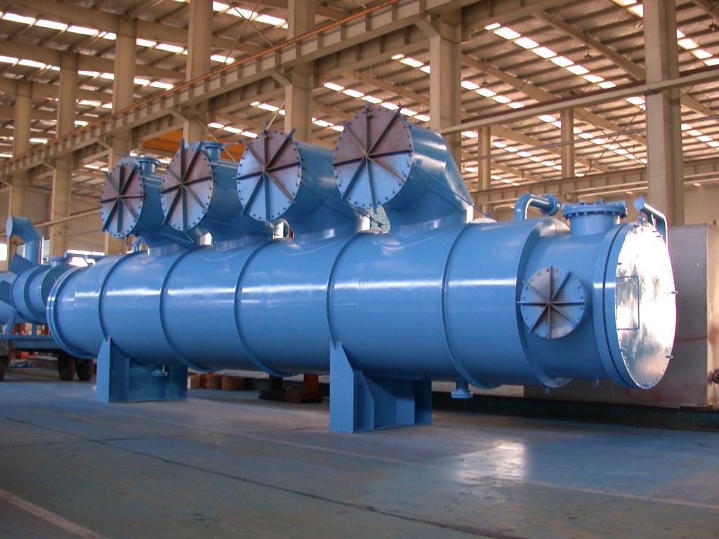 Types Of Heat Exchangers Industrial Heat Exchanger Tu Vrogue Co