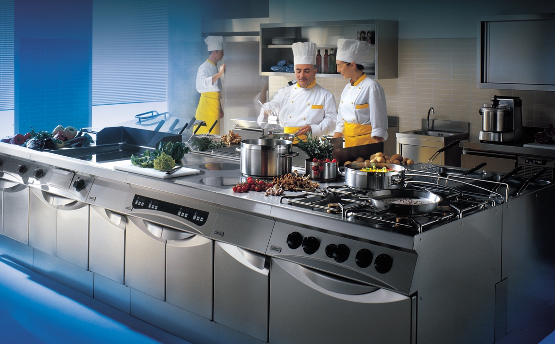 Commercial Catering Equipment