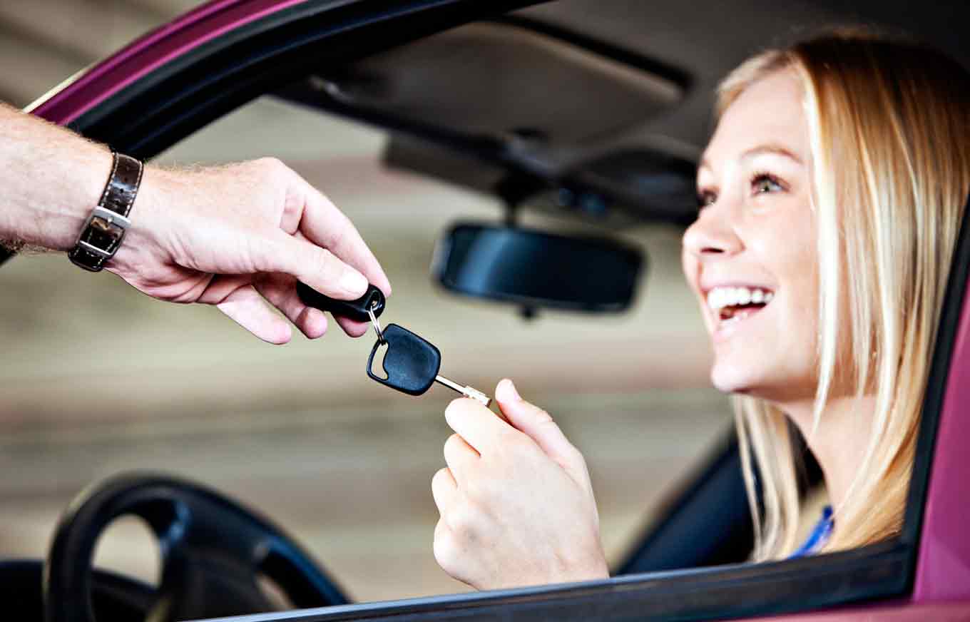 Benefits of Auto Locksmith