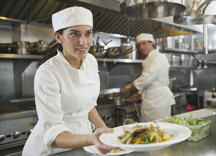 The Type of Commercial Kitchen Equipment You Need For Sure