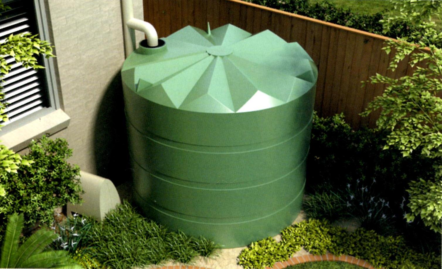 Choosing the Right Plumber to Install Your Rainwater Tank