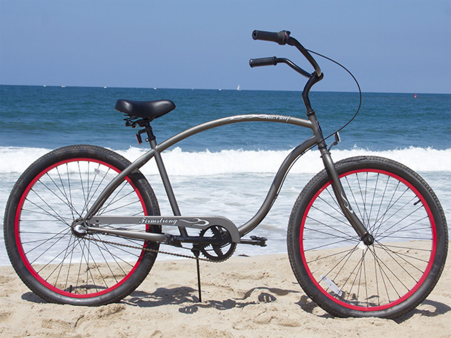 Cruiser Bike Buying Guide