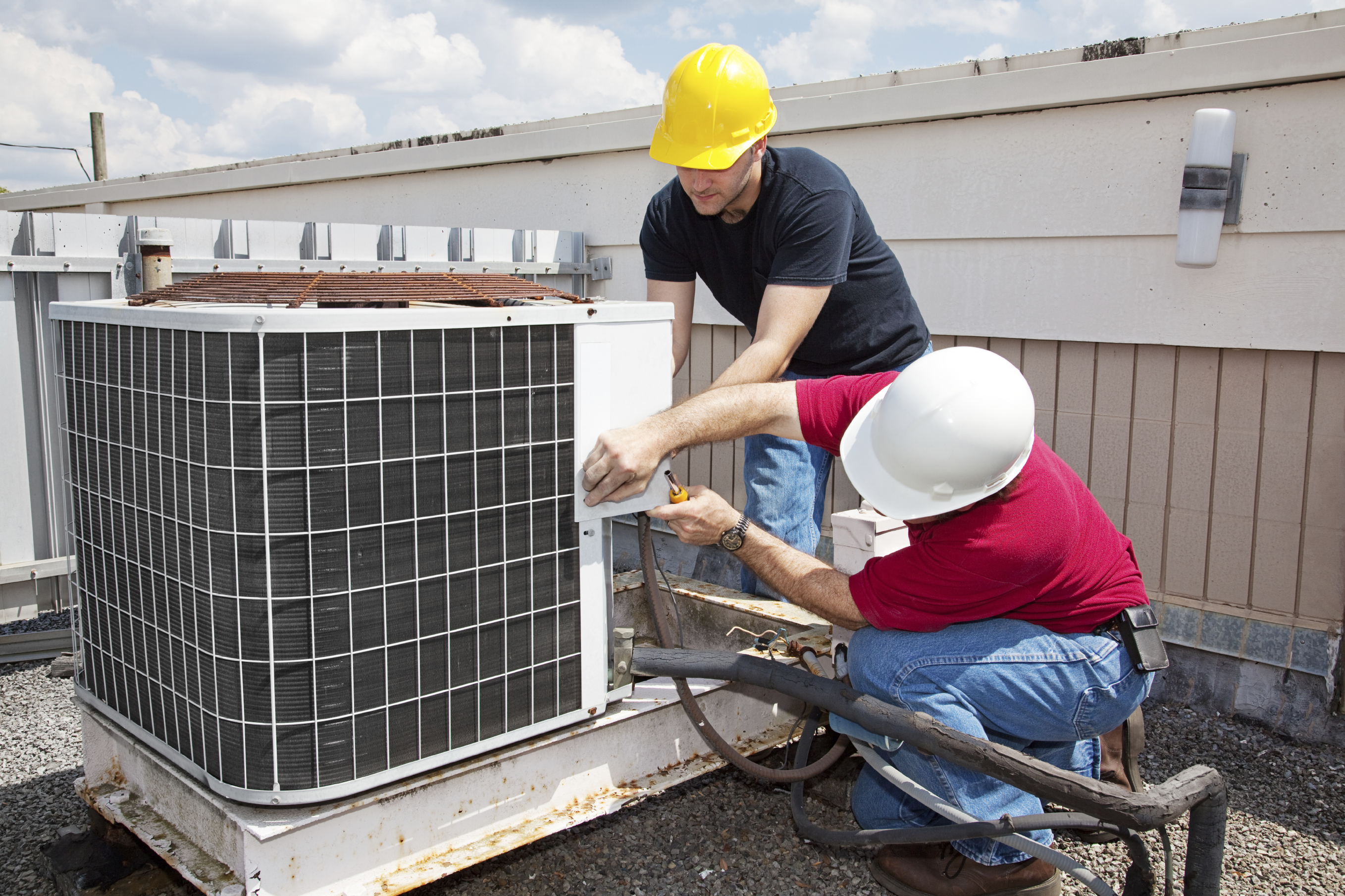 Why Do You Need to Have a HVAC Repair?