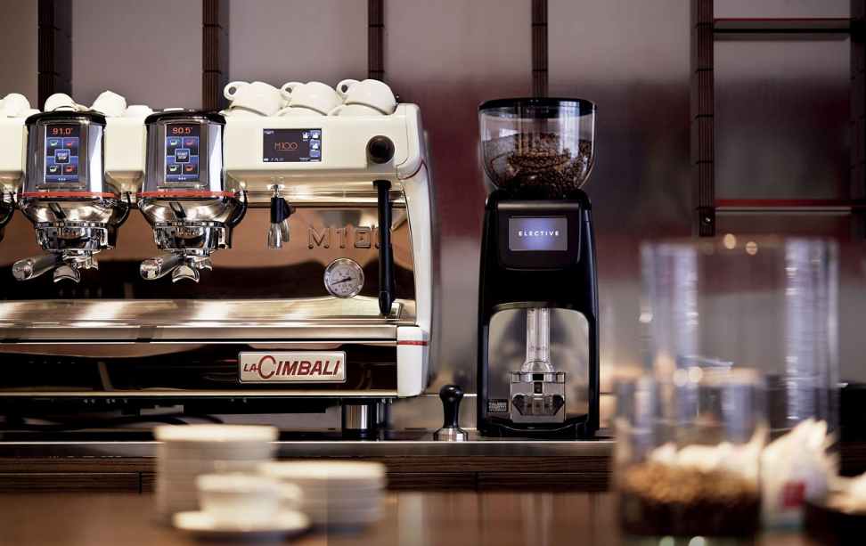Top 5 Commercial Coffee Machines For Sale