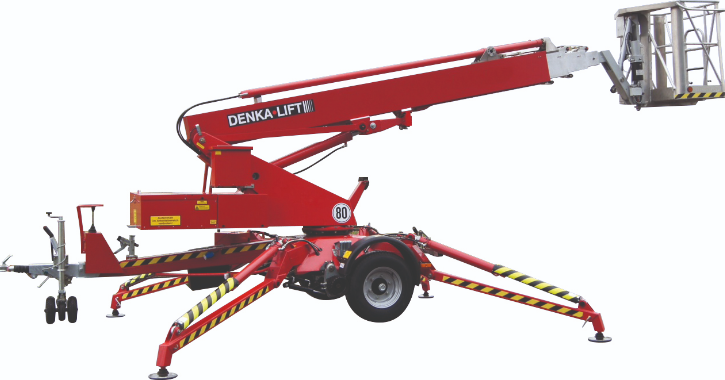 How to Find Best Articulated Trailers and Boom Lift for Sale Near to You