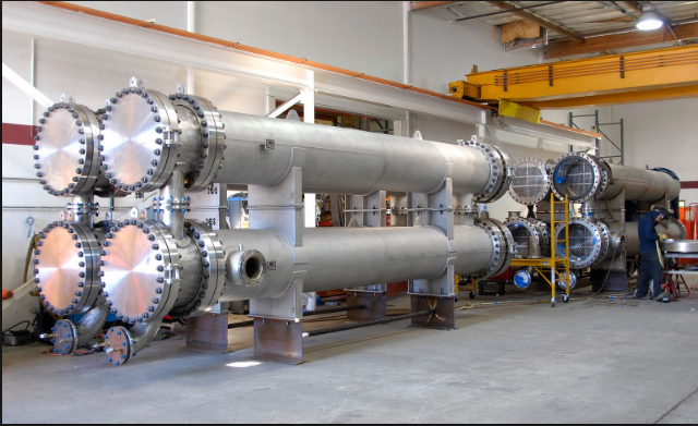 Heat Exchangers For Giving Your Effective Heat Transfers