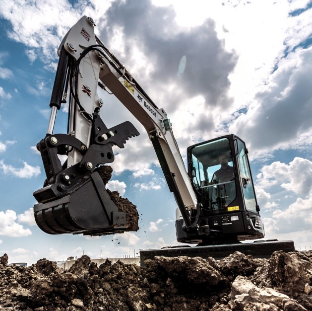 Tips For Buying Used Excavator Equipment