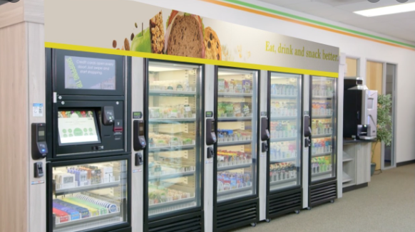 2 Tips to Buy a Useful Vending Machine Easily