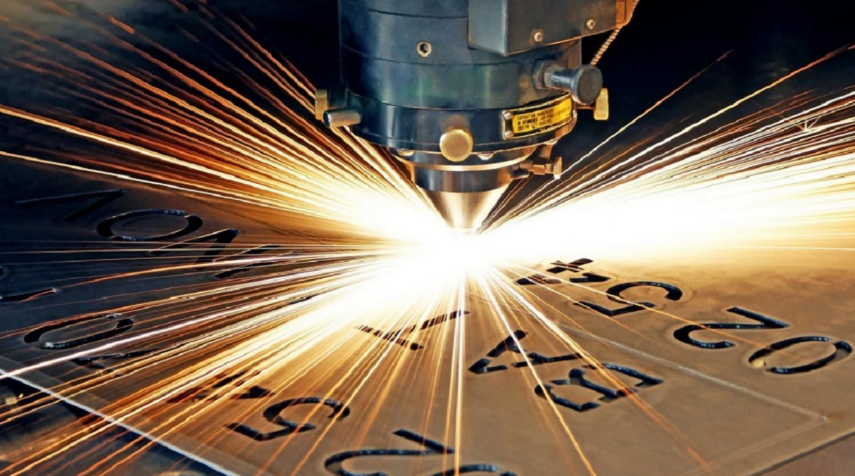 Benefits of Using Laser Cutting Services