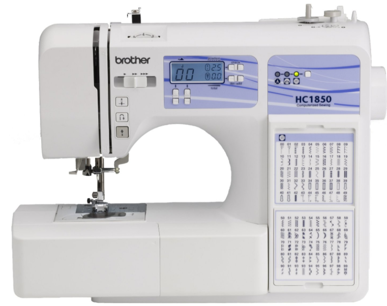 Brother sewing machines NZ