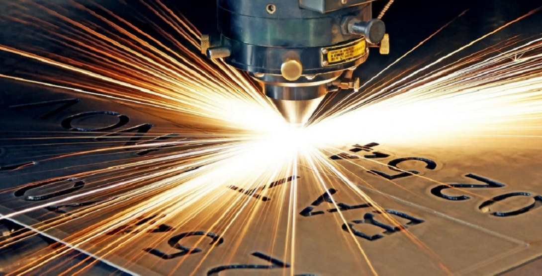 Use of Metal Laser Cutting