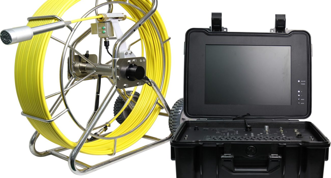 How a Drain Inspection Camera for Drain Cleaning Has Improved