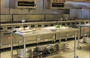 commercial food equipment