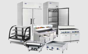 commercial food equipment