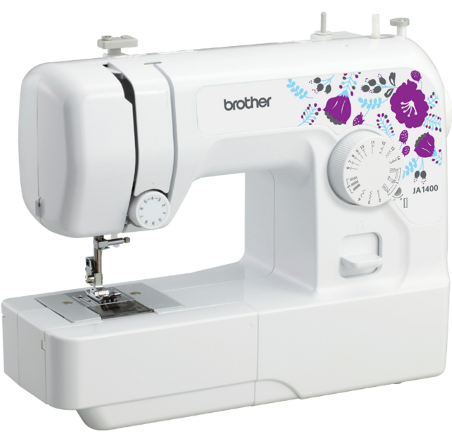 Brother sewing machines