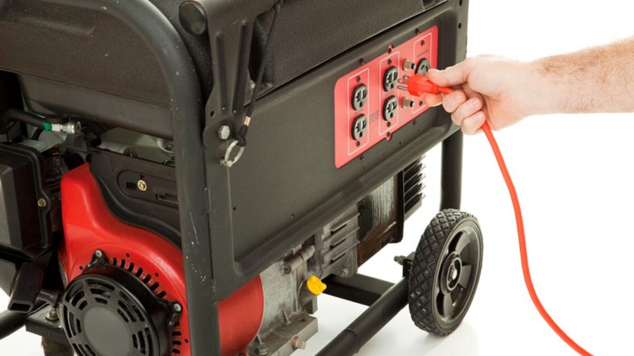 Best Generator Company