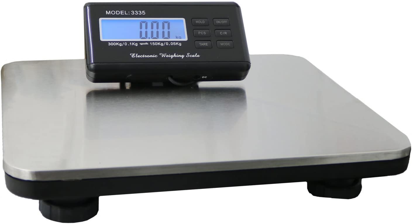 heavy-duty scales