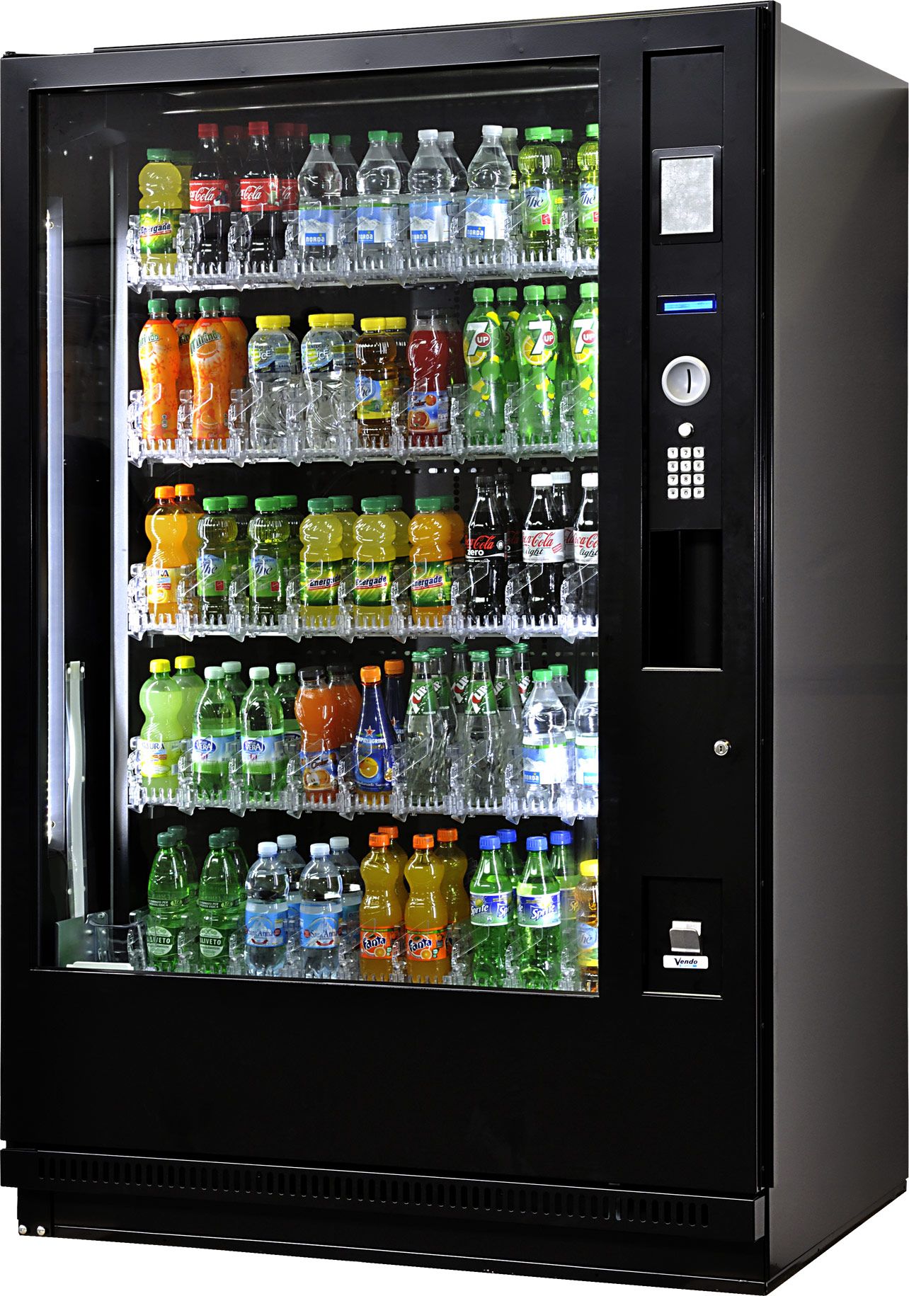 drink vending machine