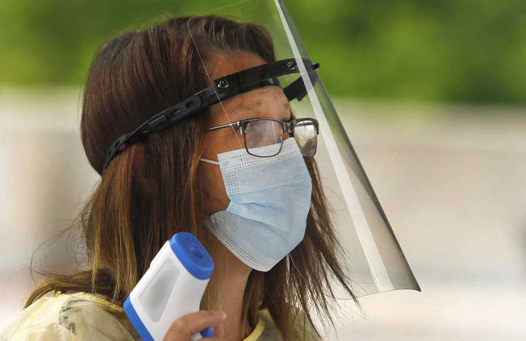 Need For Face Protection Equipment For Chemical Industries