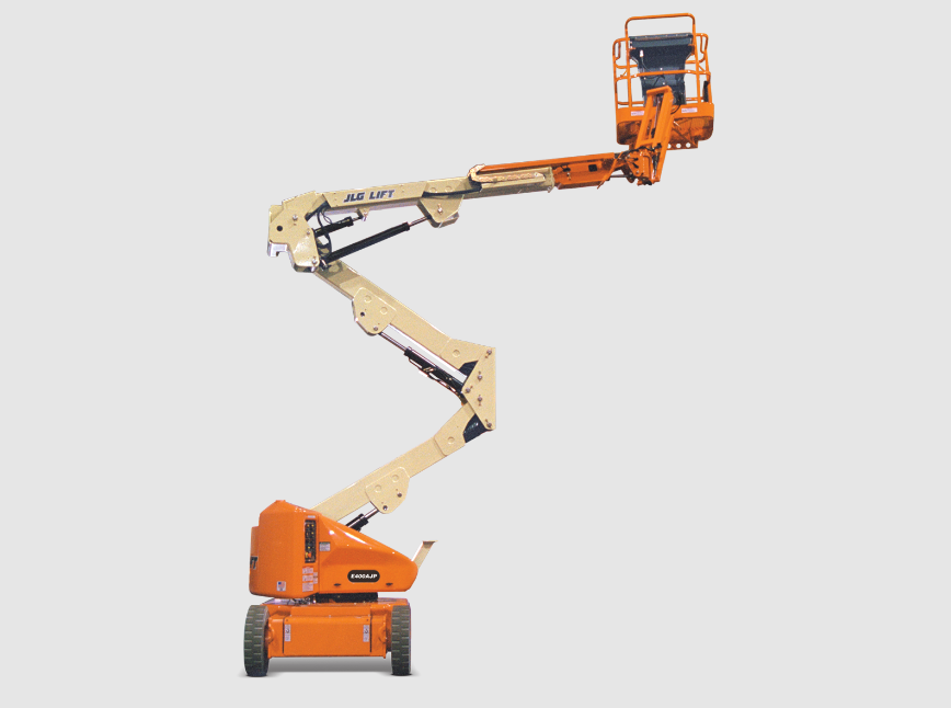 Boom Lifts and Their Effective Uses