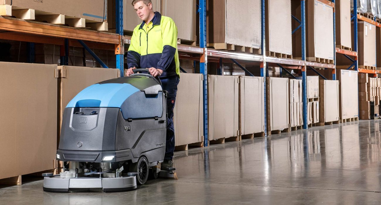 Floor Scrubbers Auckland – The Ultimate Choice To Clean The Dust