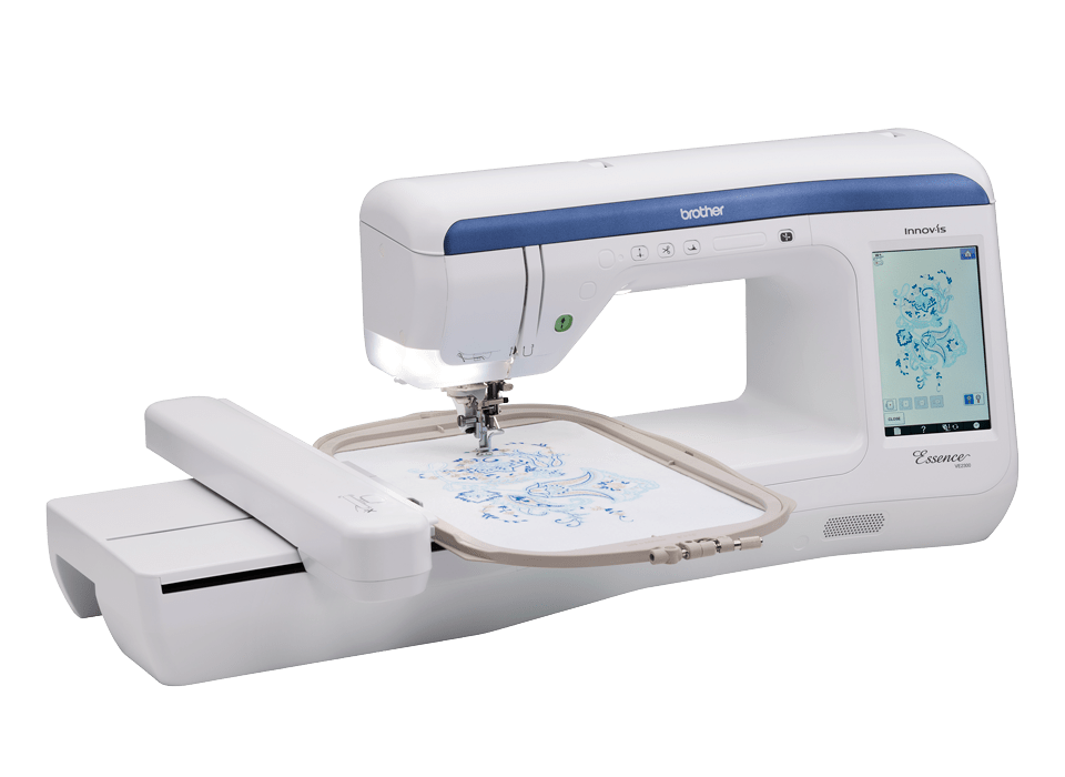 Getting Quality Embroidery Machines NZ