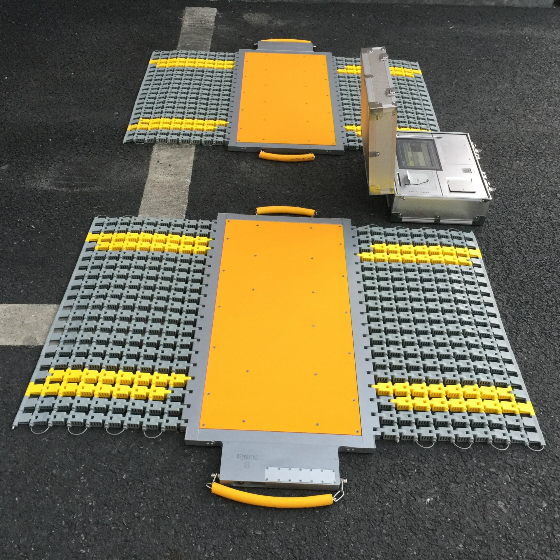 buy portable truck scales