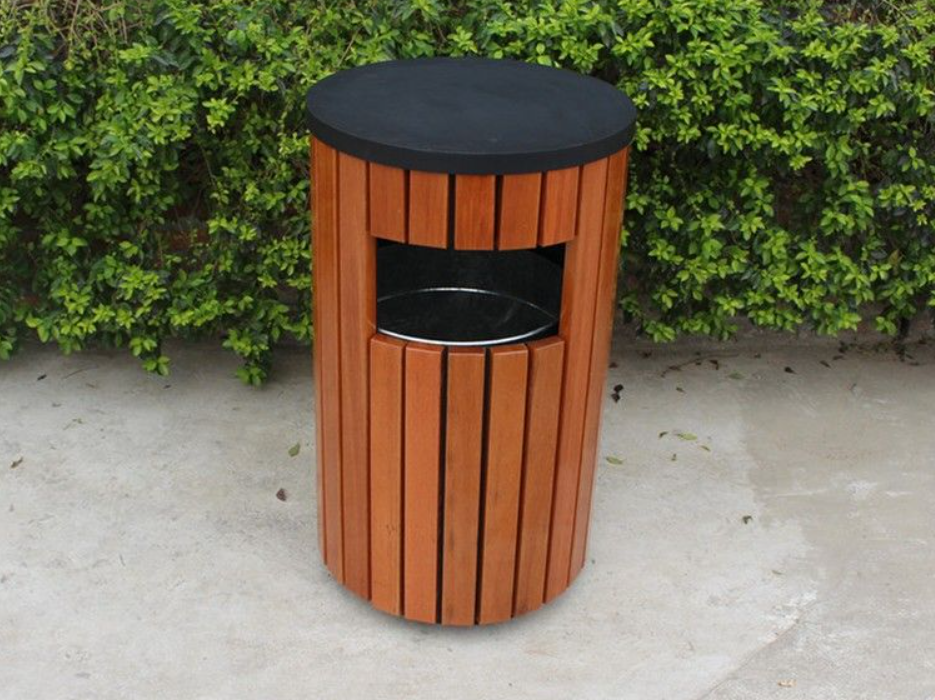 Bins For Hotels – Choosing the Right Outdoor Bins