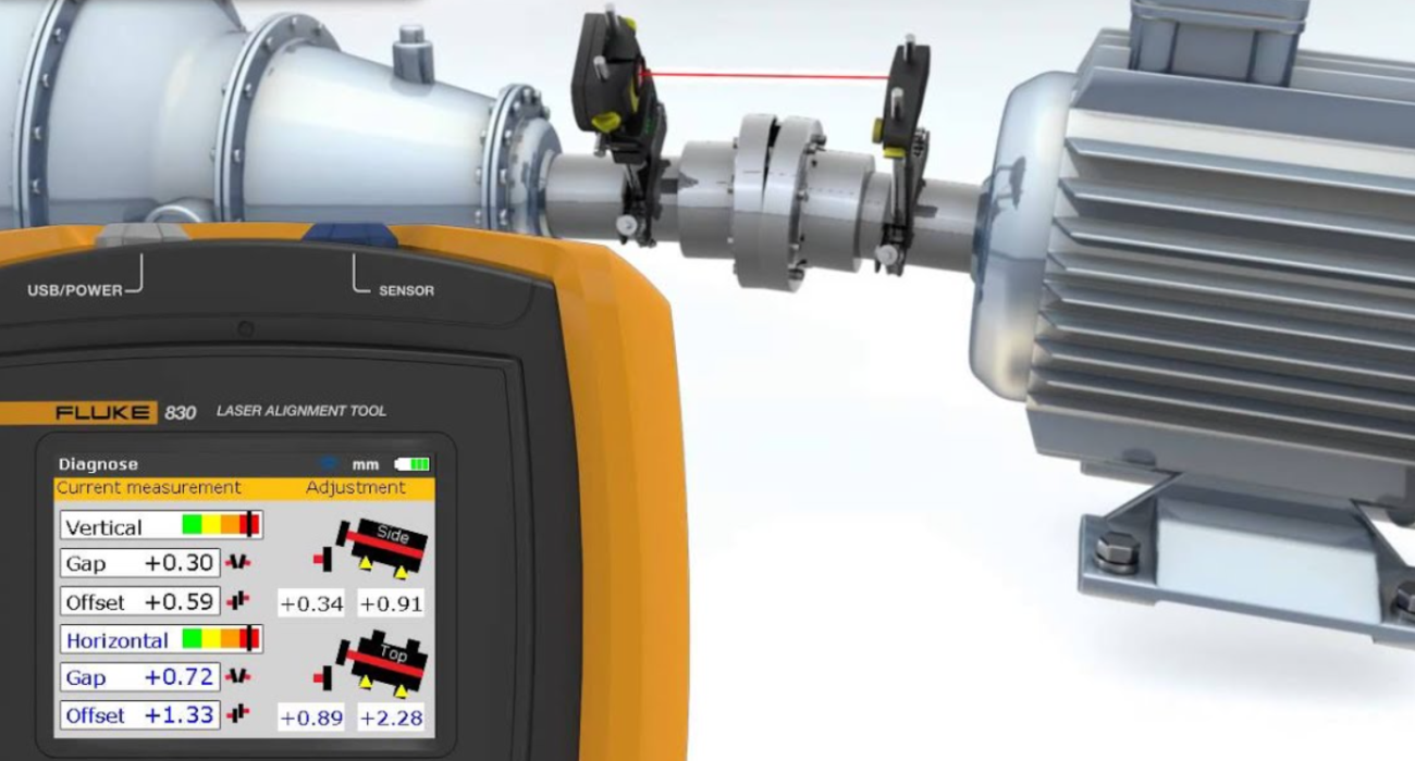 How Can I Find Useful Laser Alignment Tool For Shafts