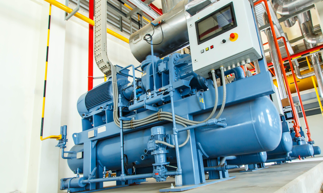 The Importance Of Preventative Maintenance For Your Industrial Compressor