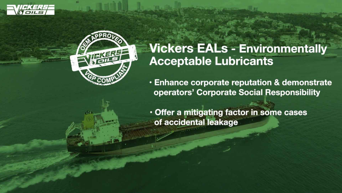 Vickers Oil Australasia: The Top 10 Benefits of Choosing a Stalwart Oil Company