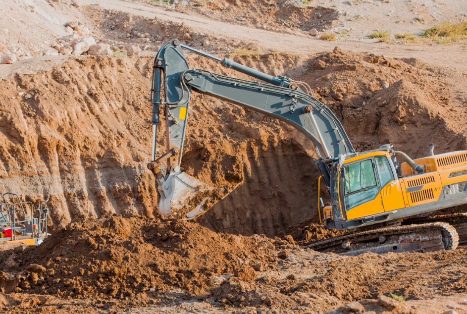 earthmoving contractors in Auckland