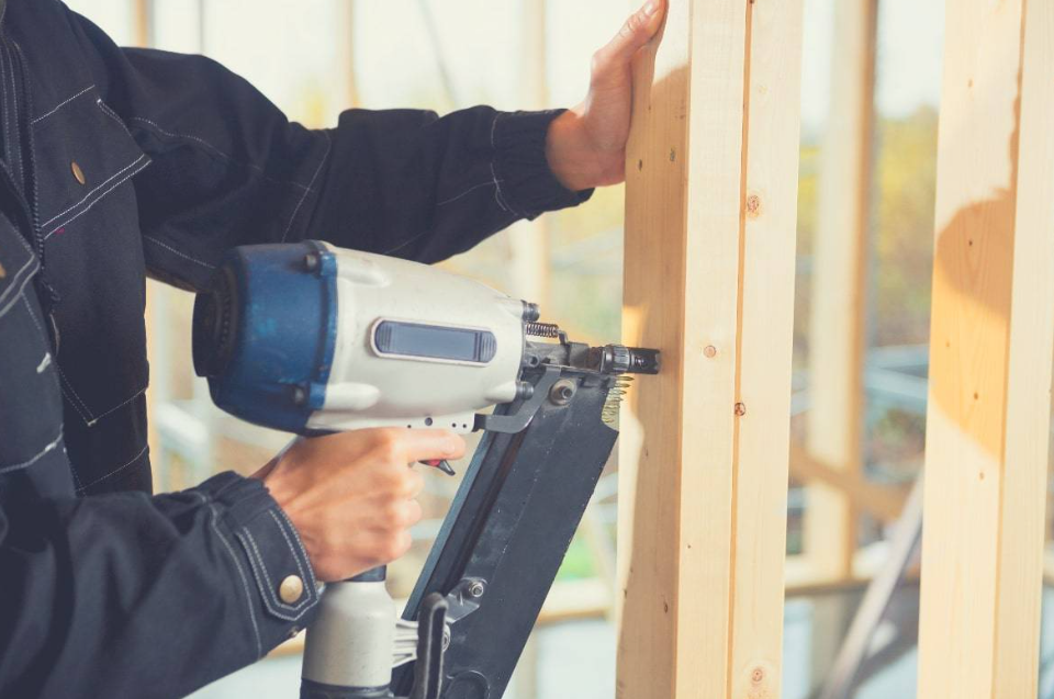 Kinds Of Framing Nail Gun To Use In Various Ways