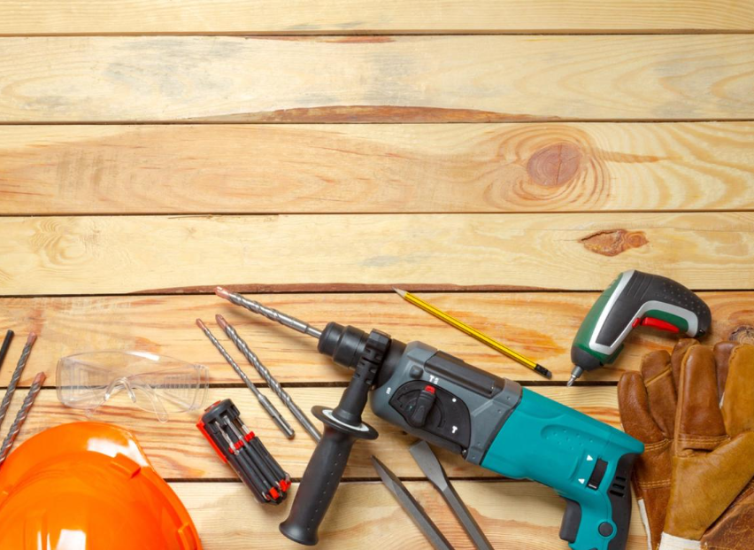 The Top 4 electrical tools Every Homeowner Should Have