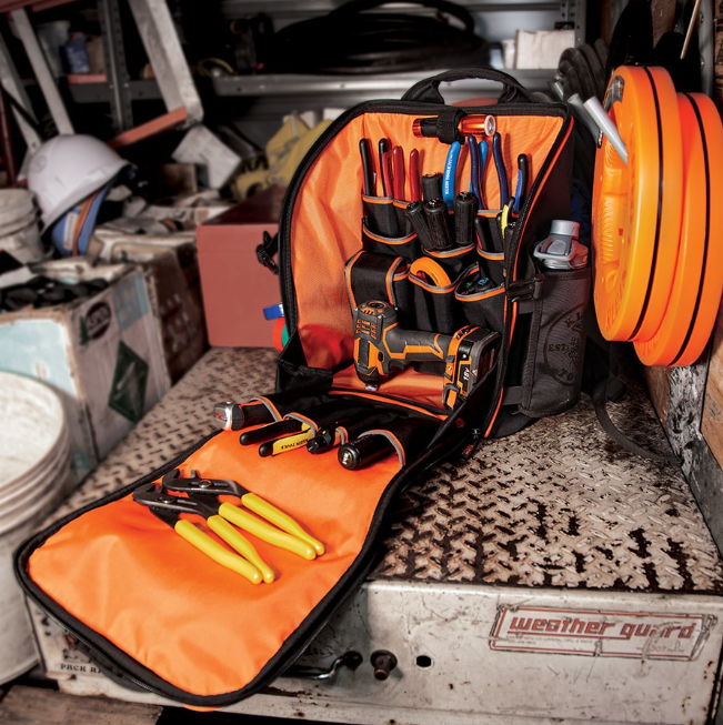 Selecting the Right Backpack Tool Bag for Your Equipment
