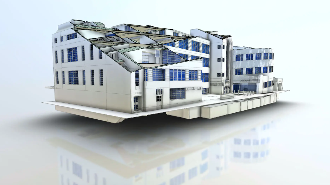 Reasons To Use A Revit Modelling Service For Your Next Project