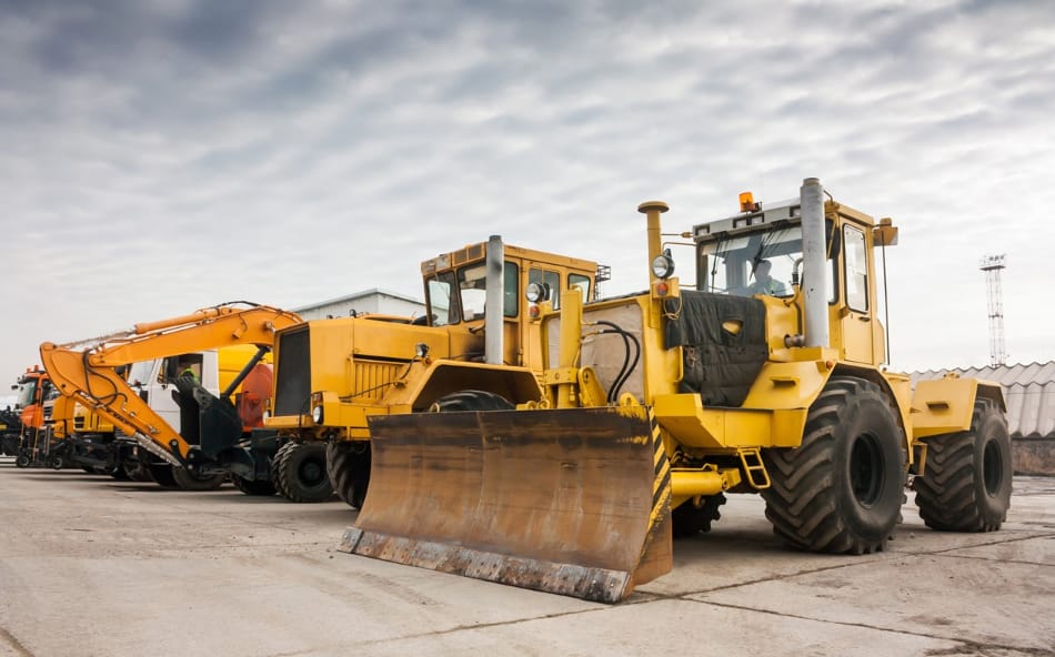 Simplify Your Construction Projects with Rental Equipment in Victoria BC