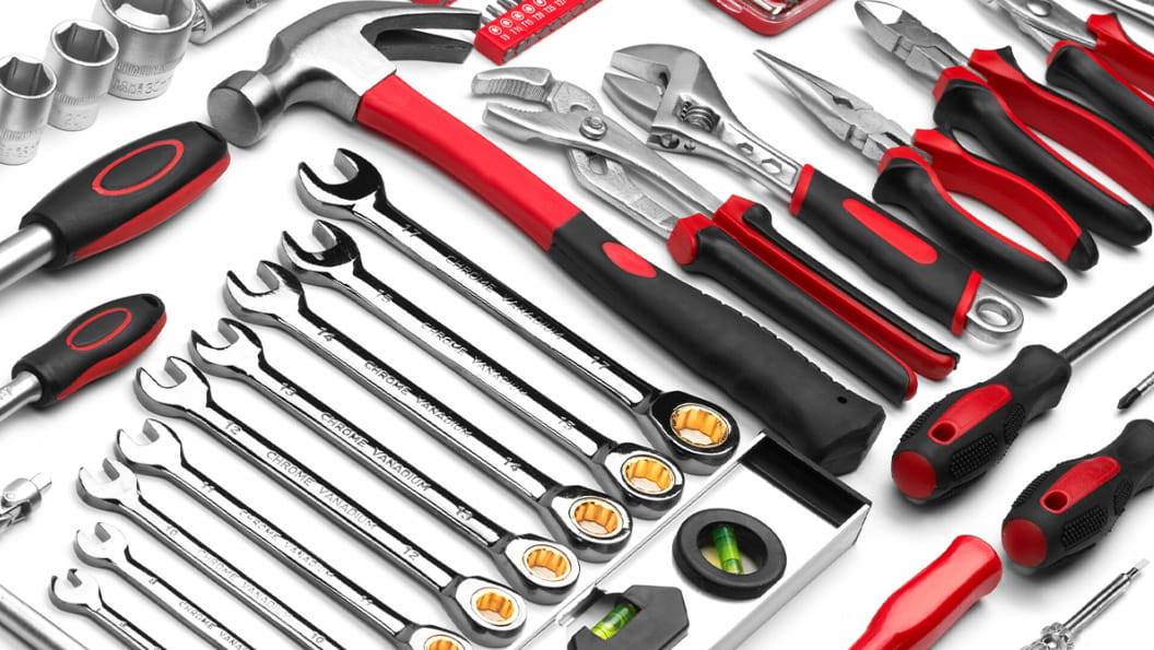 What Types of Apparatus Do Tool Suppliers in South Africa Sell?