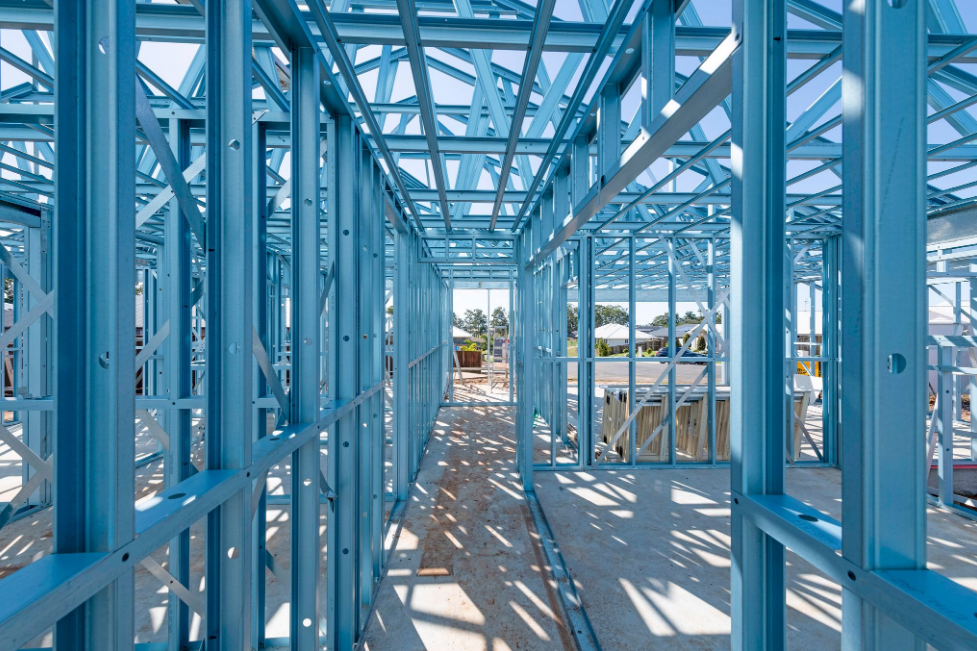 5 Reasons Why Steel Frame and Truss Manufacturer Homes are the Future of Housing