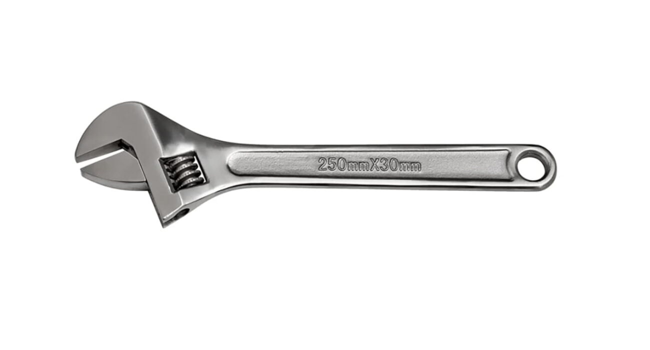 6 Essential Tips for Choosing the Perfect Adjustable Wrench