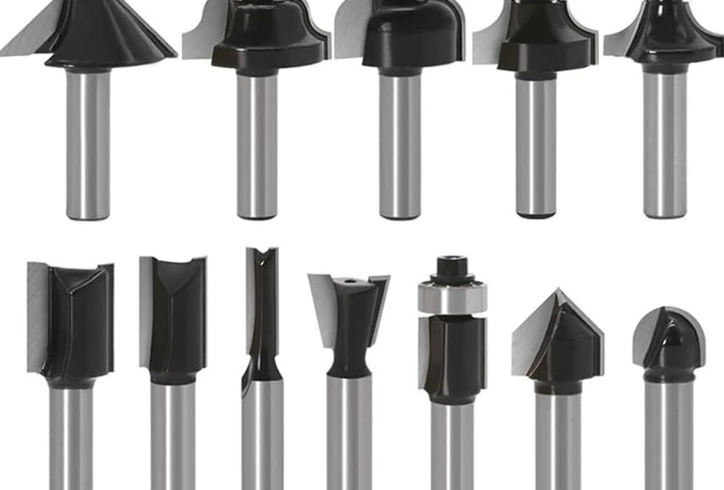 Why Do You Need To Buy Router Bits Online?