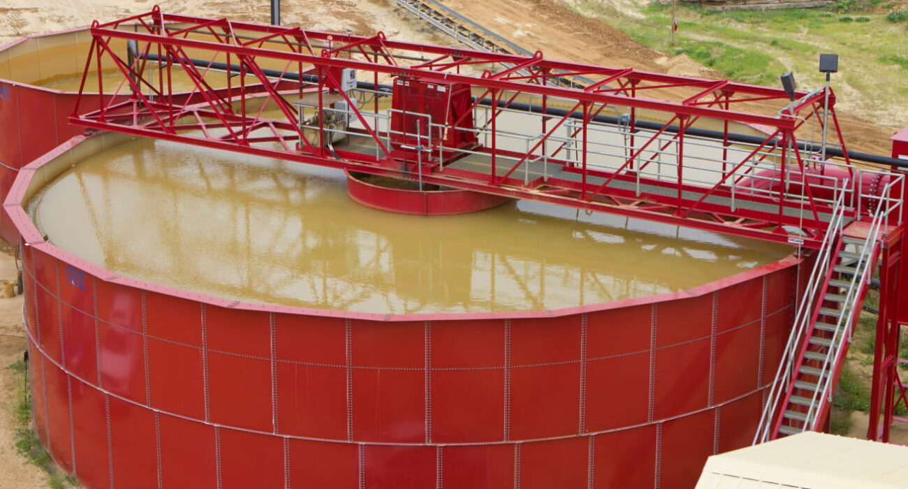 Solid Solutions: Selecting the Right Mining Thickener for Your Operation