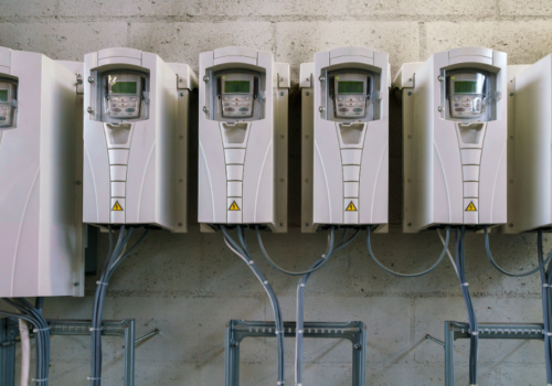 How Variable Speed Drives Can Improve Energy Usage?