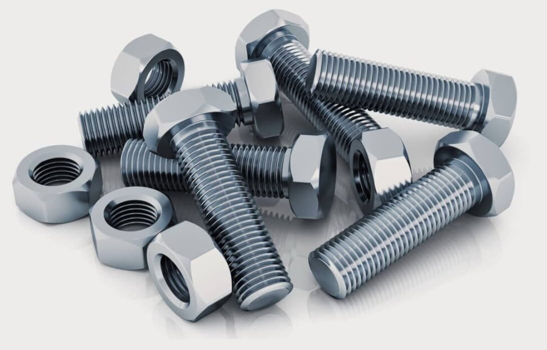 The Ultimate Guide to Choosing Reliable Bolt Suppliers