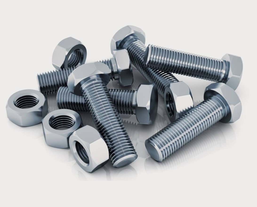 bolt suppliers