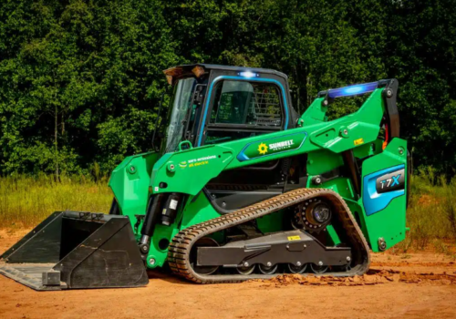 Save Your Time With Mini Excavator Rental Sunbelt