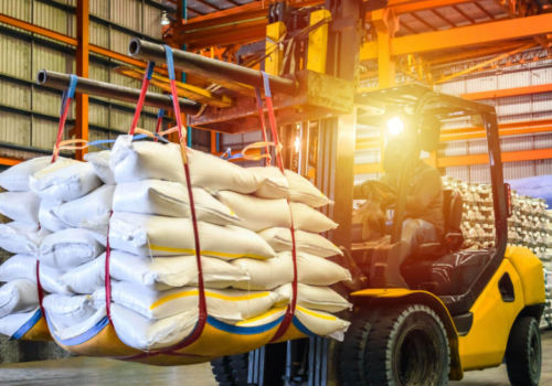 The Impact of Load Handling Equipment on Operational Efficiency