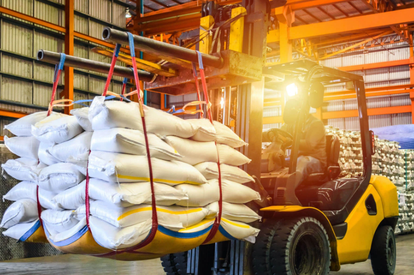 The Impact of Load Handling Equipment on Operational Efficiency