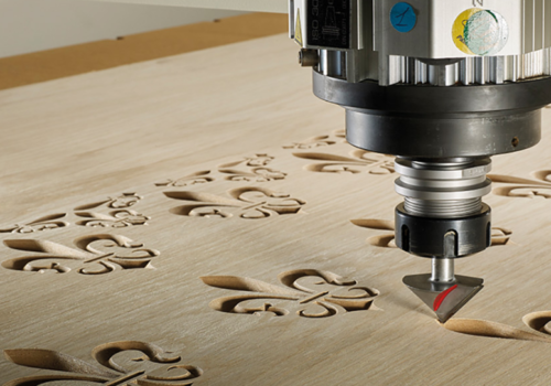A Guide to Looking for a Suitable CNC Router