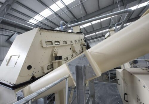 What Are the Benefits of Investing in Gypsum Recycling Plants